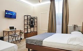 Affittacamere El Roy Garden Rooms